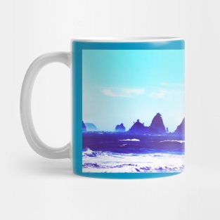 Oregon Coast Mug